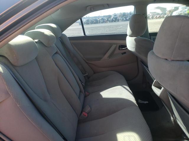 Photo 6 from auction – 2008 TOYOTA CAMRY CE with VIN 4T4BE46K98R022255