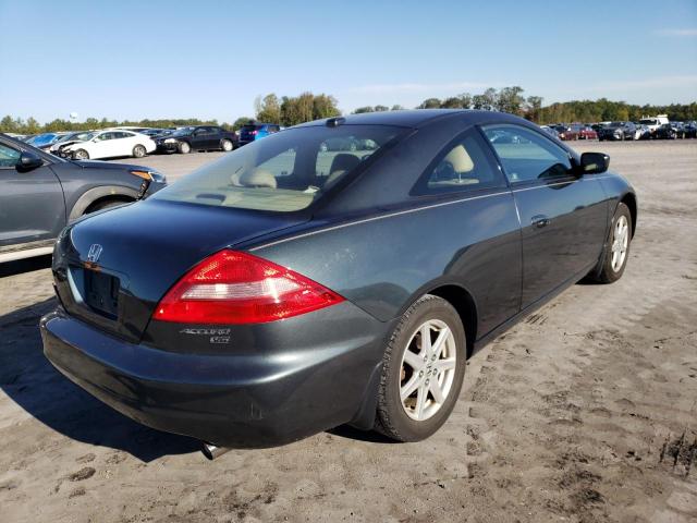 Photo 4 from auction – 2004 HONDA ACCORD EX with VIN 1HGCM82694A009086