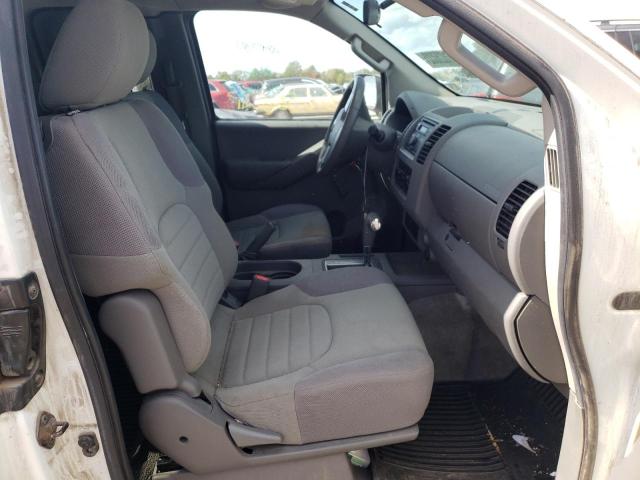 Photo 5 from auction – 2013 NISSAN FRONTIER S with VIN 1N6BD0CT7DN760323
