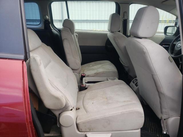 Photo 6 from auction – 2009 MAZDA 5 with VIN JM1CR29L290328867