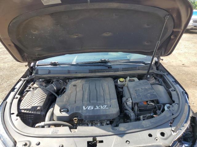 Photo 7 from auction – 2016 BUICK LACROSSE P with VIN 1G4GD5G3XGF166920