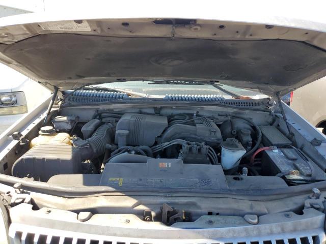 Photo 7 from auction – 2003 MERCURY MOUNTAINEE with VIN 4M2ZU66K43UJ20172