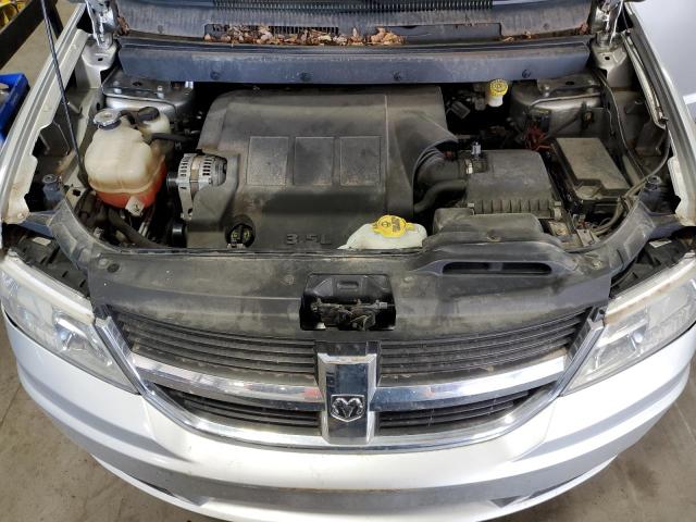 Photo 7 from auction – 2010 DODGE JOURNEY SX with VIN 3D4PG5FVXAT135004