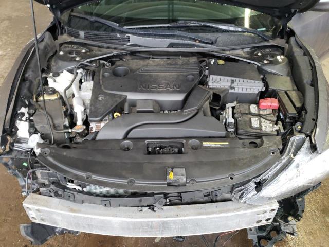 Photo 7 from auction – 2017 NISSAN ALTIMA 2.5 with VIN 1N4AL3AP2HN330994