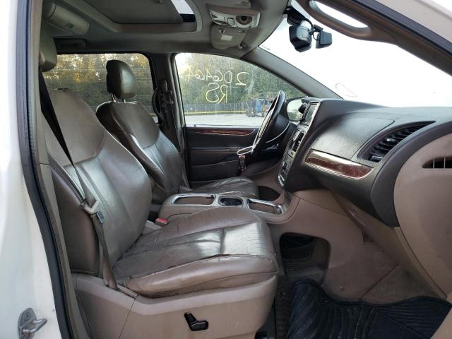 Photo 5 from auction – 2011 CHRYSLER TOWN & COU with VIN 2A4RR6DG3BR664528