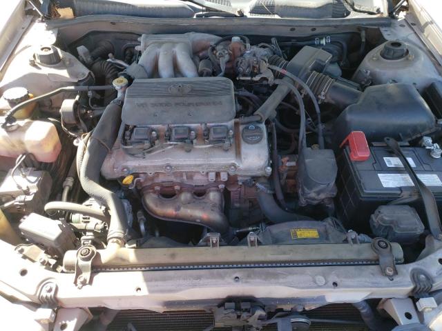 Photo 7 from auction – 2001 TOYOTA CAMRY CE with VIN JT2BF22K510314111