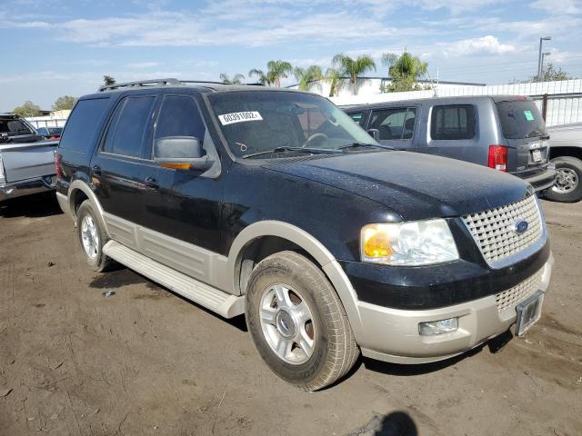 Фото 1 с аукциона – 2005 FORD EXPEDITION с VIN 1FMPU17525LA64388