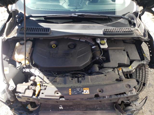 Photo 7 from auction – 2013 FORD ESCAPE TIT with VIN 1FMCU9J93DUA82819