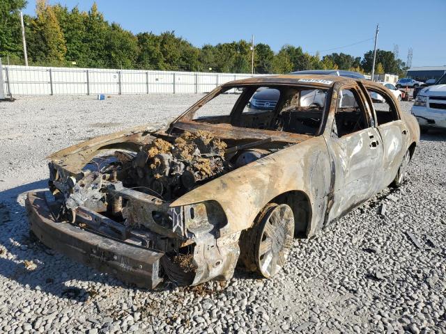 Photo 2 from auction – 2004 LINCOLN TOWN CAR U with VIN 1LNHM83W04Y640136