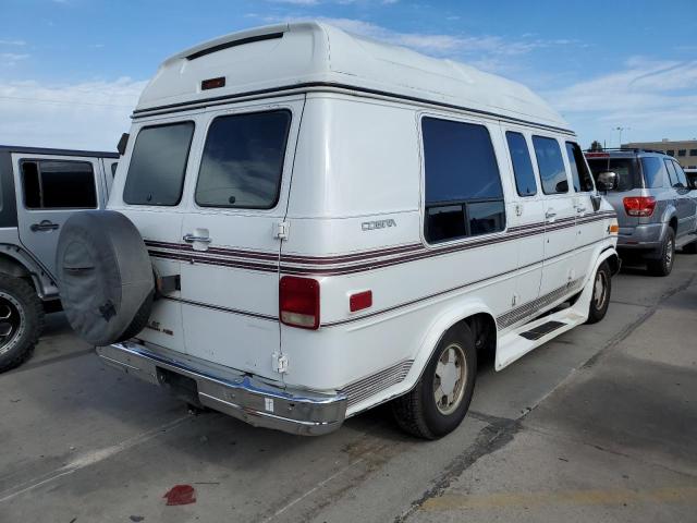 Photo 4 from auction – 1993 CHEVROLET G20 with VIN 1GBEG25K8PF331475
