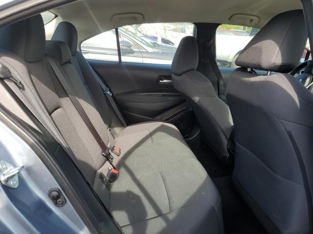 Photo 6 from auction – 2021 TOYOTA COROLLA LE with VIN 5YFEPMAE9MP164331