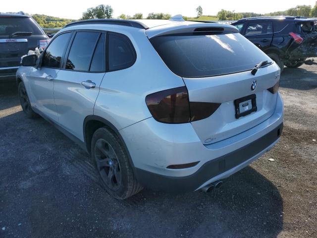 Photo 3 from auction – 2014 BMW X1 SDRIVE2 with VIN WBAVM1C57EVW47154