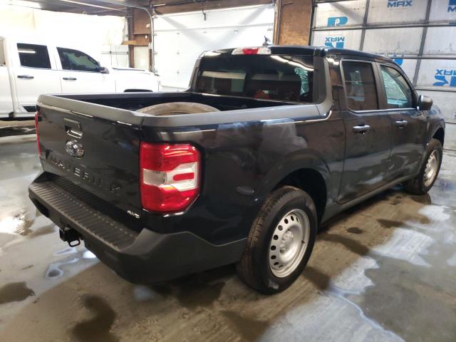 Photo 4 from auction – 2022 FORD MAVERICK X with VIN 3FTTW8F98NRA71471