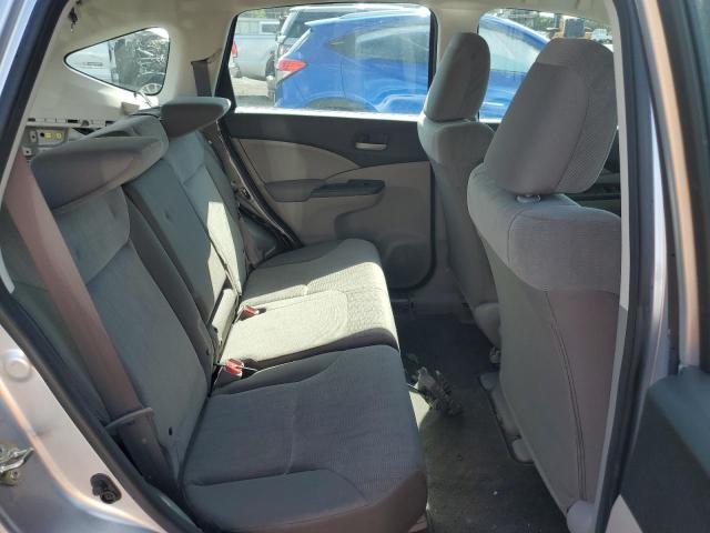 Photo 6 from auction – 2014 HONDA CR-V LX with VIN 2HKRM4H33EH715205