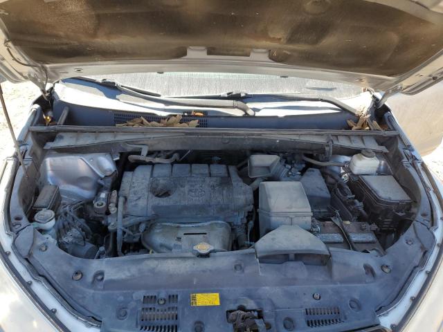 Photo 7 from auction – 2014 TOYOTA HIGHLANDER with VIN 5TDZARFH7ES005545