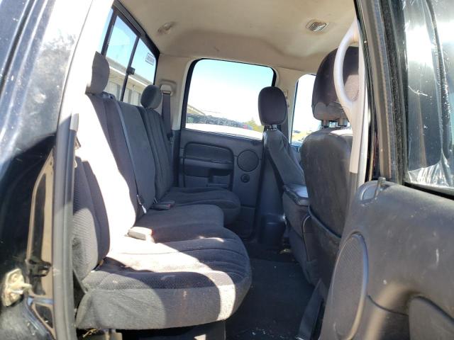 Photo 6 from auction – 2004 DODGE RAM 1500 S with VIN 1D7HU18D64S789842