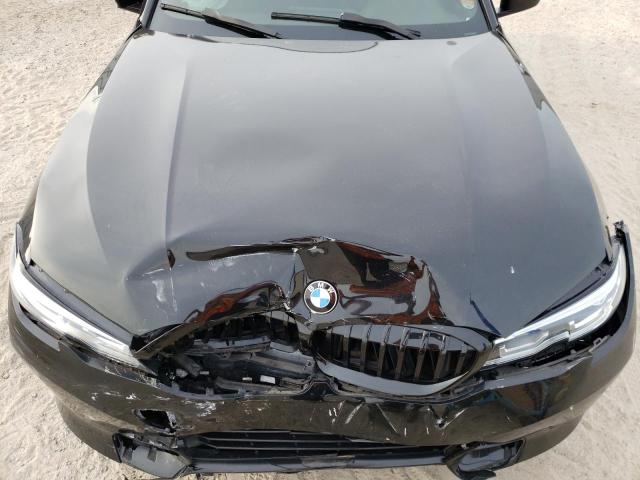 Photo 7 from auction – 2020 BMW 330XI with VIN 3MW5R7J05L8B08818