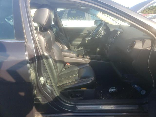 Photo 5 from auction – 2011 NISSAN MAXIMA S with VIN 1N4AA5APXBC820815