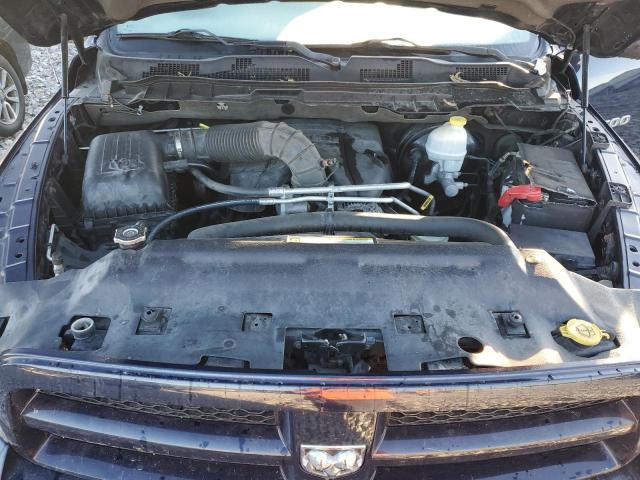 Photo 7 from auction – 2012 DODGE RAM 1500 S with VIN 1C6RD7KT6CS187787