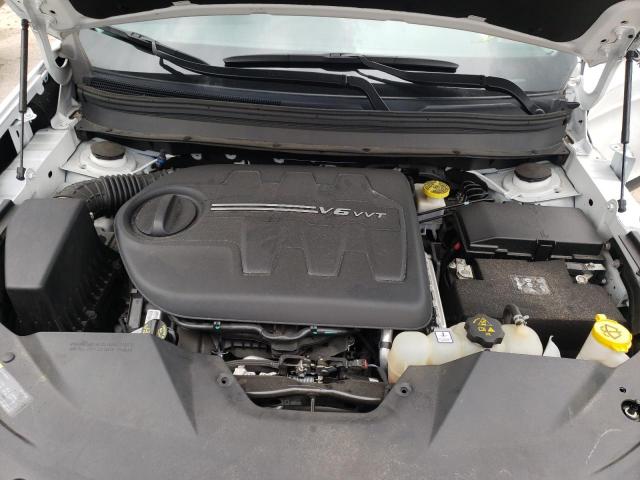 Photo 7 from auction – 2019 JEEP CHEROKEE L with VIN 1C4PJLLX8KD241693