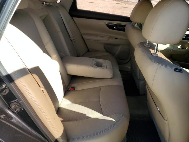 Photo 6 from auction – 2014 NISSAN ALTIMA 2.5 with VIN 1N4AL3AP3EC428326