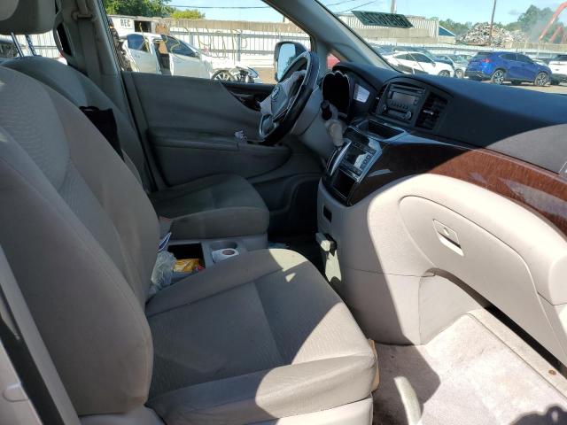 Photo 5 from auction – 2015 NISSAN QUEST S with VIN JN8AE2KP4F9127936
