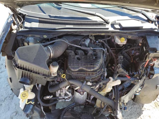 Photo 7 from auction – 2012 DODGE GRAND CARA with VIN 2C4RDGEG6CR312358
