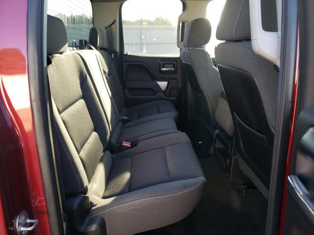 Photo 6 from auction – 2015 CHEVROLET SILVERADO with VIN 1GCVKREC9FZ382833