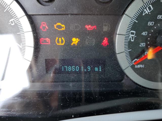 Photo 8 from auction – 2009 FORD ESCAPE XLT with VIN 1FMCU03779KA26229