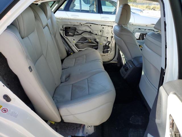 Photo 6 from auction – 2014 TOYOTA AVALON BAS with VIN 4T1BK1EB5EU117913