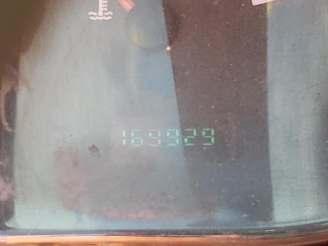 Photo 8 from auction – 2000 DODGE RAM 1500 with VIN 3B7HC13Z6YM231732