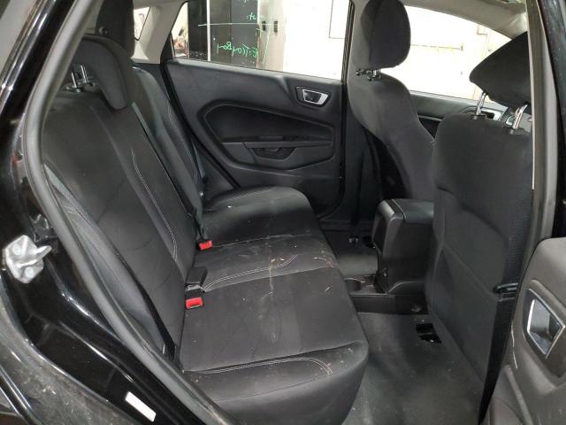 Photo 6 from auction – 2014 FORD FIESTA SE with VIN 3FADP4EJ0EM240424