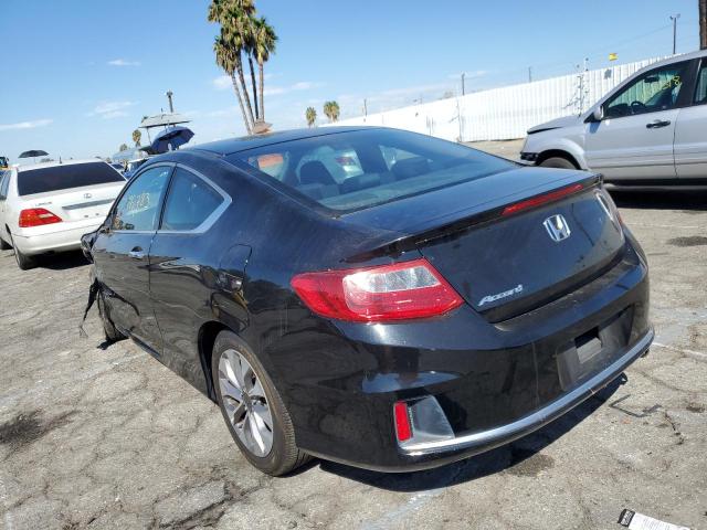 Photo 3 from auction – 2014 HONDA ACCORD LX- with VIN 1HGCT1A31EA004841