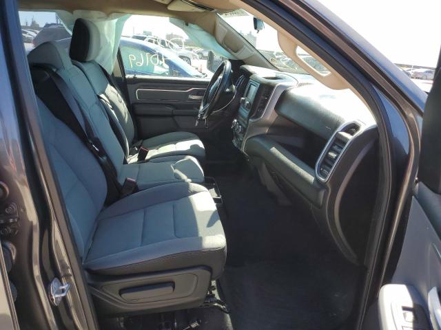 Photo 5 from auction – 2019 RAM 1500 BIG H with VIN 1C6RREFG7KN706278
