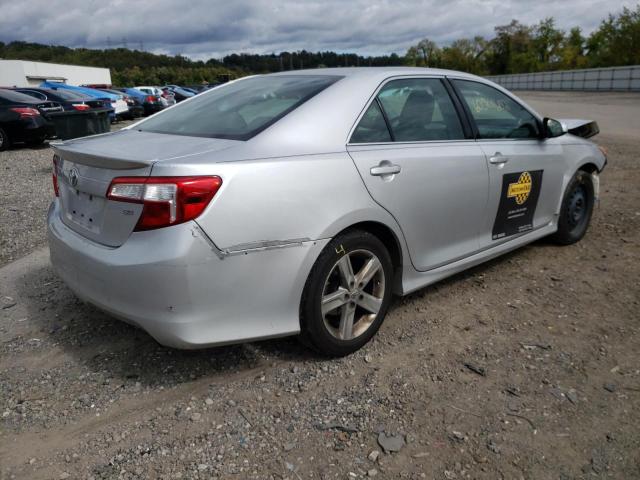 Photo 4 from auction – 2014 TOYOTA CAMRY with VIN 4T1BF1FK9EU369361