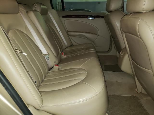 Photo 6 from auction – 2006 BUICK LUCERNE CX with VIN 1G4HD57236U152332