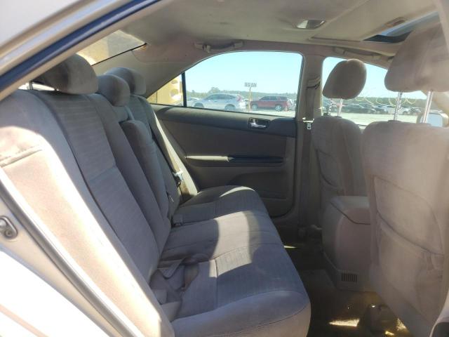 Photo 6 from auction – 2005 TOYOTA CAMRY LE with VIN 4T1BE32K35U076950