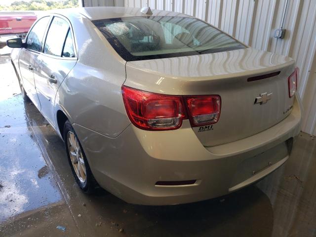 Photo 3 from auction – 2014 CHEVROLET MALIBU 1LT with VIN 1G11C5SL5EF111205