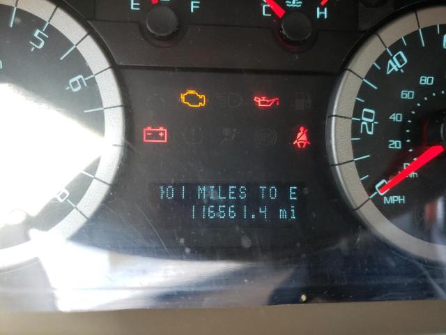 Photo 8 from auction – 2012 FORD ESCAPE XLT with VIN 1FMCU0DG1CKB55105