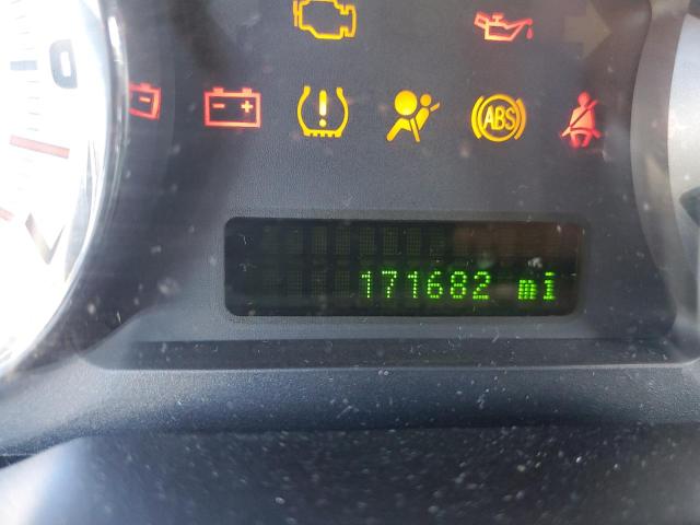 Photo 8 from auction – 2010 FORD EDGE LIMIT with VIN 2FMDK3KC4ABB12008