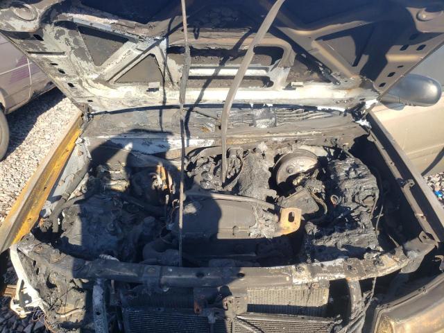 Photo 7 from auction – 2006 CHEVROLET TRAILBLAZE with VIN 1GNDT13S662353651