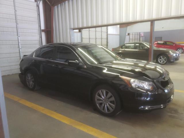 Photo 9 from auction – 2012 HONDA ACCORD EXL with VIN 1HGCP2F86CA082303