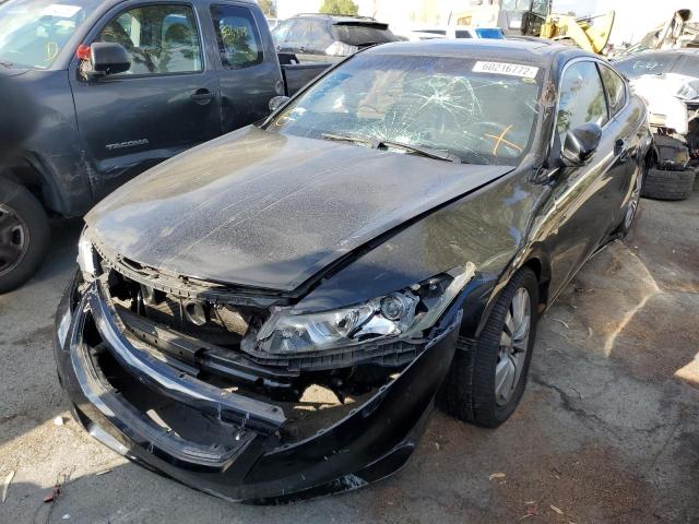 Photo 2 from auction – 2011 HONDA ACCORD EXL with VIN 1HGCS1B89BA000495