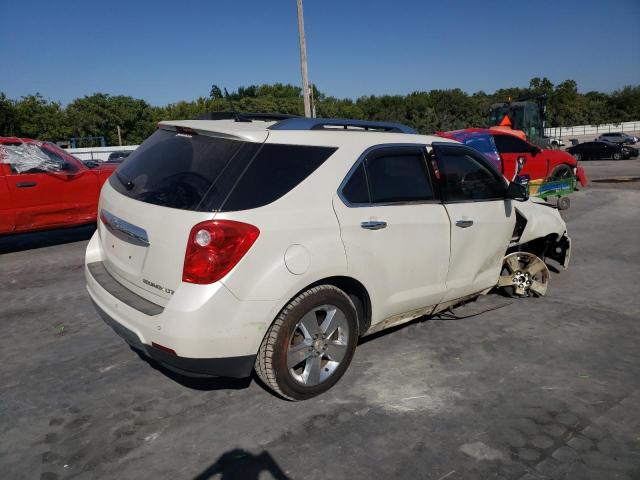 Photo 4 from auction – 2013 CHEVROLET EQUINOX LT with VIN 1GNALFEK6DZ132763
