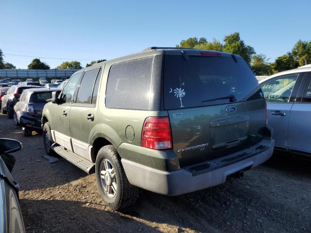 Photo 3 from auction – 2003 FORD EXPEDITION with VIN 1FMPU16L43LB20960