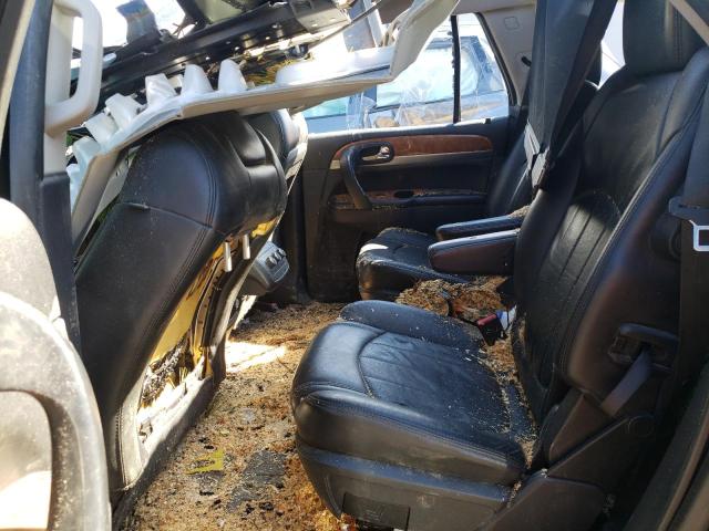 Photo 6 from auction – 2011 BUICK ENCLAVE CX with VIN 5GAKVBED1BJ243297