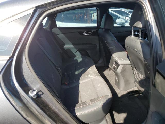 Photo 6 from auction – 2022 KIA FORTE GT with VIN 3KPF44AC5NE494739