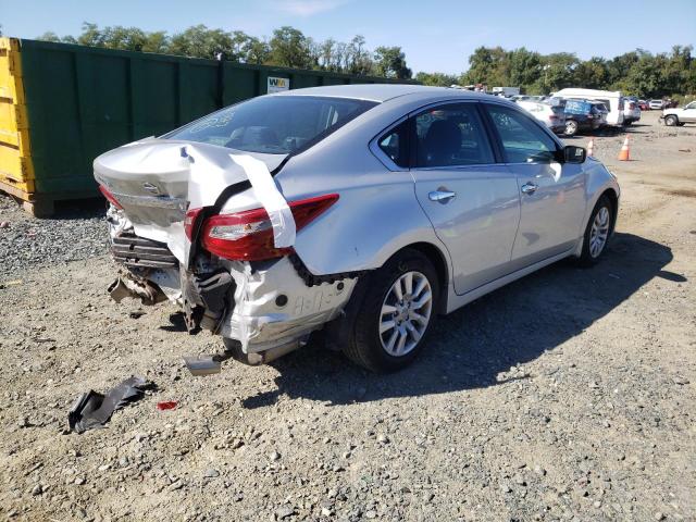 Photo 4 from auction – 2018 NISSAN ALTIMA 2.5 with VIN 1N4AL3AP9JC101472