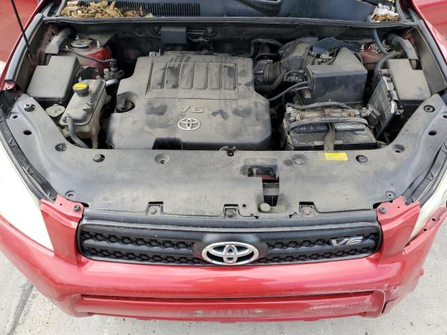 Photo 7 from auction – 2007 TOYOTA RAV4 with VIN JTMBK33V475027971