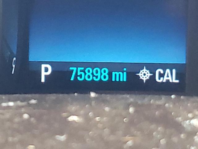 Photo 8 from auction – 2014 CHEVROLET MALIBU 1LT with VIN 1G11C5SL5EF111205